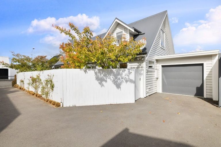 Photo of property in 19 Shrewsbury Street, Merivale, Christchurch, 8014