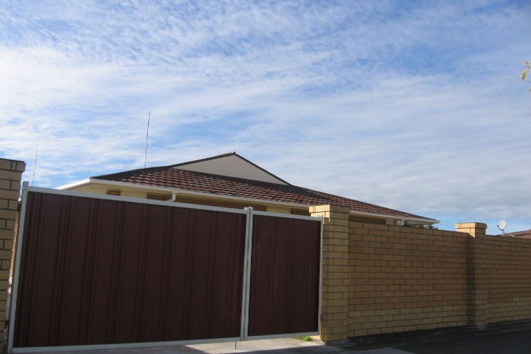 Photo of property in 46a Monrad Street, Highbury, Palmerston North, 4412