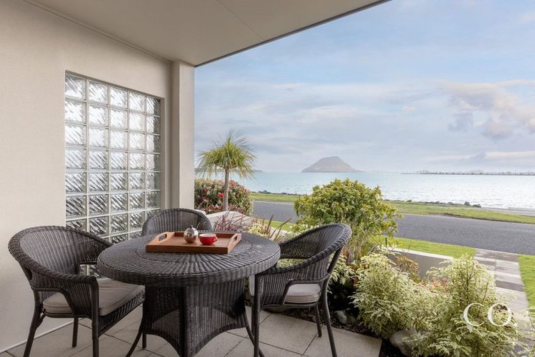 Photo of property in 46 Harbour Drive, Otumoetai, Tauranga, 3110