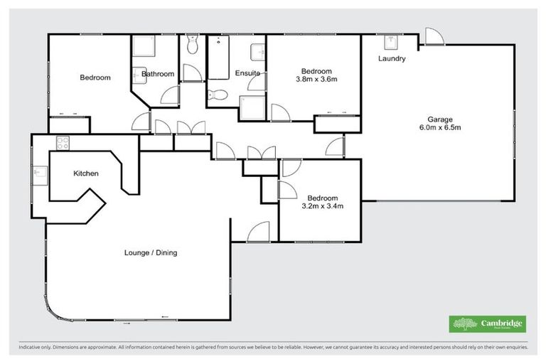 Photo of property in 63 Grosvenor Street, Cambridge, 3434