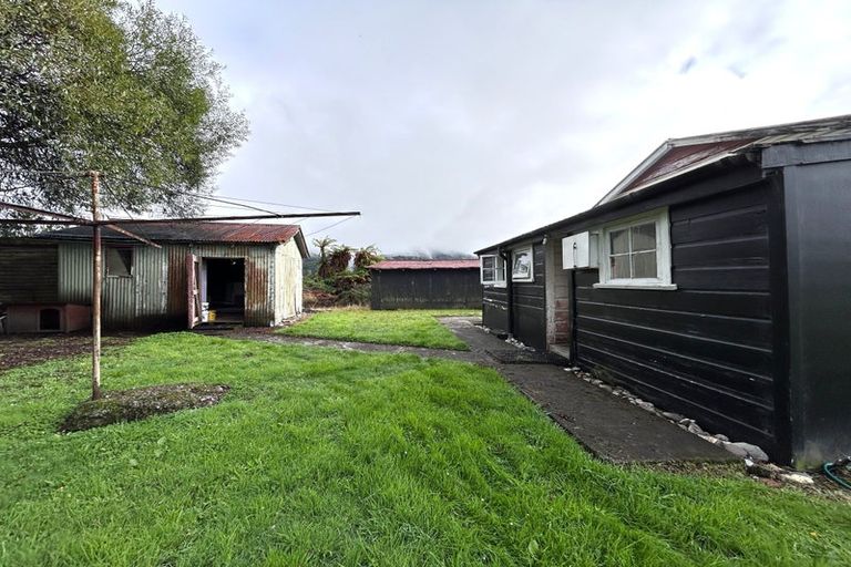 Photo of property in 34 Arnold Valley Road, Stillwater, Greymouth, 7805