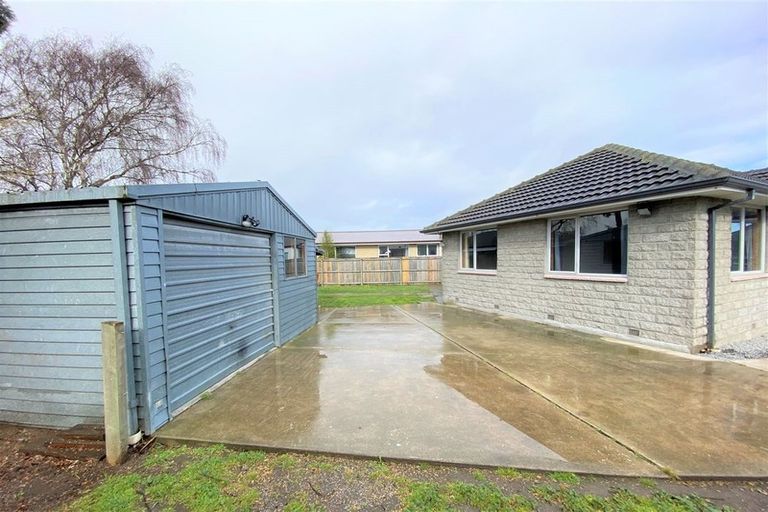 Photo of property in 50 Eureka Street, Aranui, Christchurch, 8061