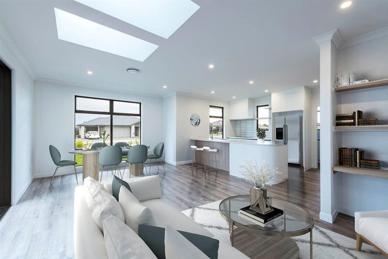 Photo of property in 2 Greenway Crescent, Hope, Richmond, 7020