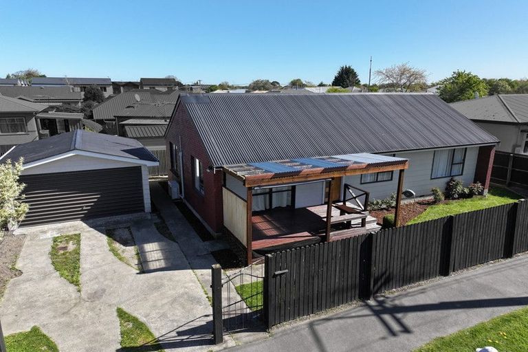 Photo of property in 93 Langdons Road, Papanui, Christchurch, 8053