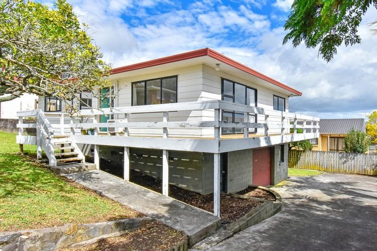 Photo of property in 2/7 Duke Street, Papakura, 2110