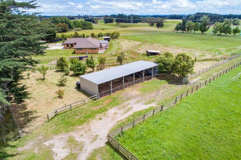 Photo of property in 119c Dixons Line, Bunnythorpe, Palmerston North, 4481