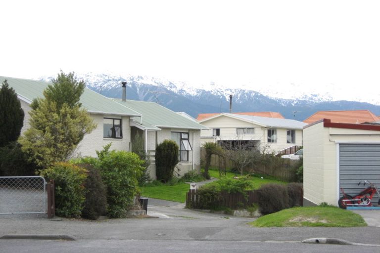 Photo of property in 18 Whitby Place, Kaikoura, 7300
