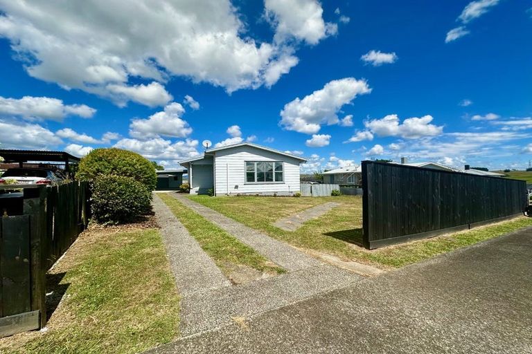 Photo of property in 1 Sain Crescent, Morrinsville, 3300