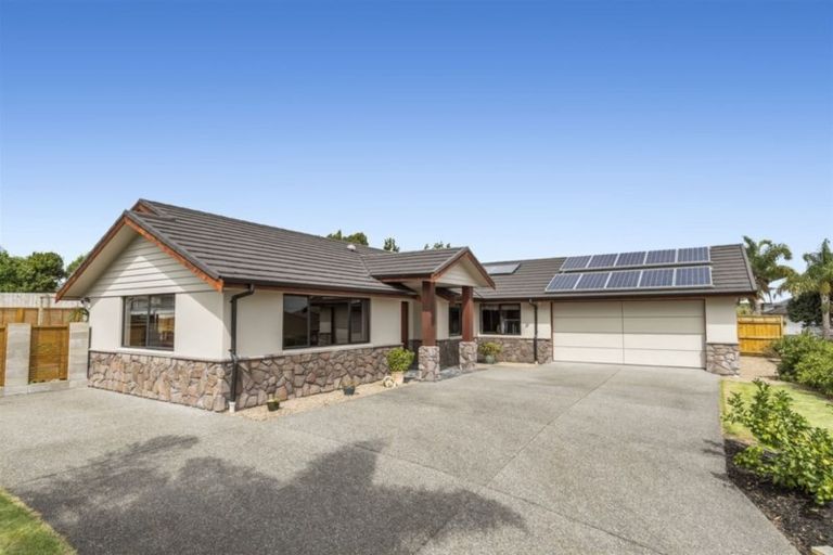 Photo of property in 31 Brackenburn Drive, Ohauiti, Tauranga, 3112