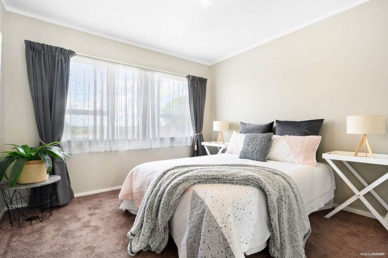 Photo of property in 3/18a Don Street, Papakura, 2110