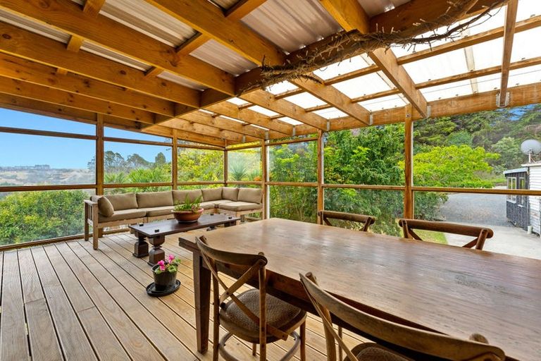 Photo of property in 592 Kanohi Road, Kaukapakapa, 0873