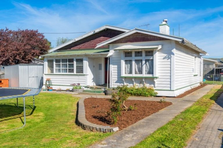 Photo of property in 43 Rogers Street, Blenheim, 7201
