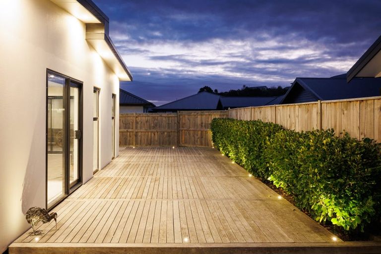 Photo of property in 61 Freedom Drive, Kelvin Grove, Palmerston North, 4414