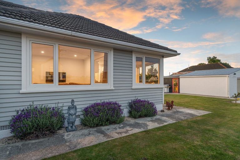 Photo of property in 31 Hercules Street, Shirley, Christchurch, 8013