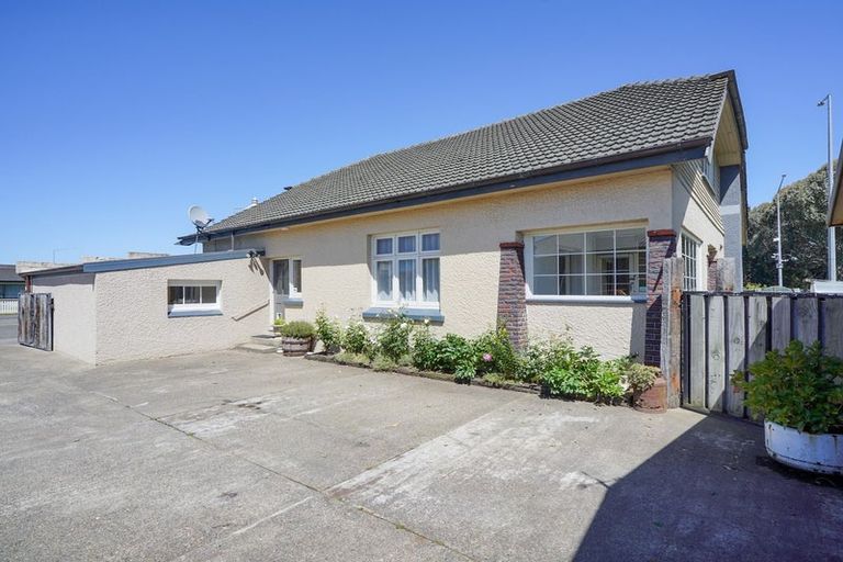 Photo of property in 200 Gala Street, Richmond, Invercargill, 9810