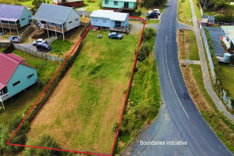 Photo of property in 12 Manning Street, Rawene, Kaikohe, 0473