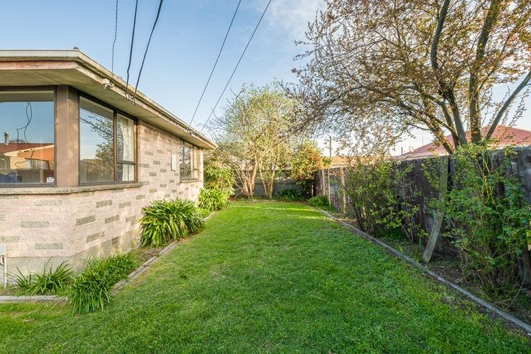 Photo of property in 20 Havelock Street, Phillipstown, Christchurch, 8011