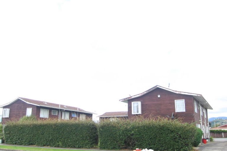 Photo of property in 5/46 King Street, Ebdentown, Upper Hutt, 5018