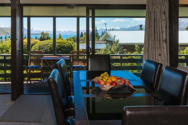 Photo of property in 25 Murray Place, Lake Tekapo, 7999