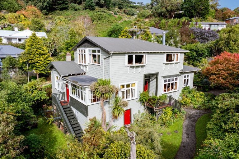 Photo of property in 33a Cardigan Street, North East Valley, Dunedin, 9010