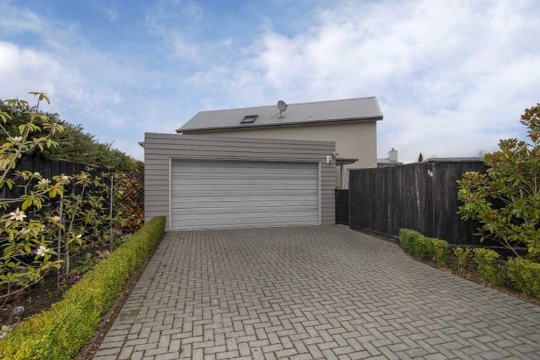 Photo of property in 38 Waterford Avenue, Northwood, Christchurch, 8051