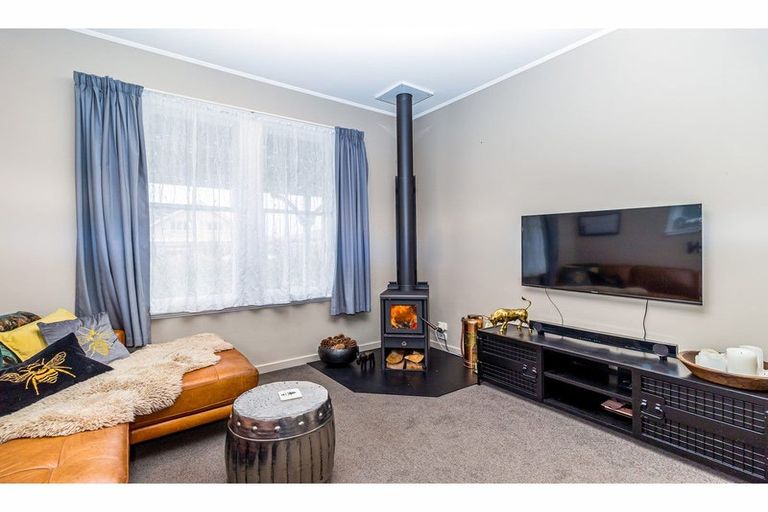 Photo of property in 215 Church Street, West End, Timaru, 7910