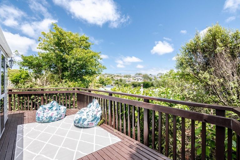 Photo of property in 19 Alder Place, Newlands, Wellington, 6037