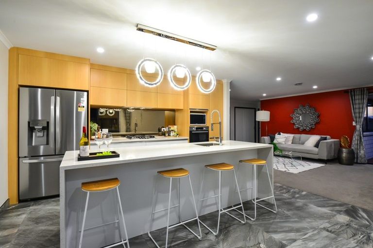 Photo of property in 15 Kowaro Street, Rototuna North, Hamilton, 3210