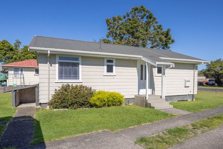 Photo of property in 41 Baker Street, Huntly, 3700