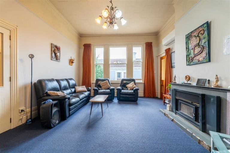 Photo of property in 55 Cain Street, Parkside, Timaru, 7910