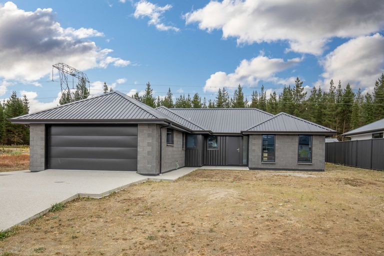 Photo of property in 4 Pollock Street, Alexandra, 9320