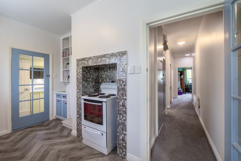 Photo of property in 378 Tweed Street, Georgetown, Invercargill, 9812