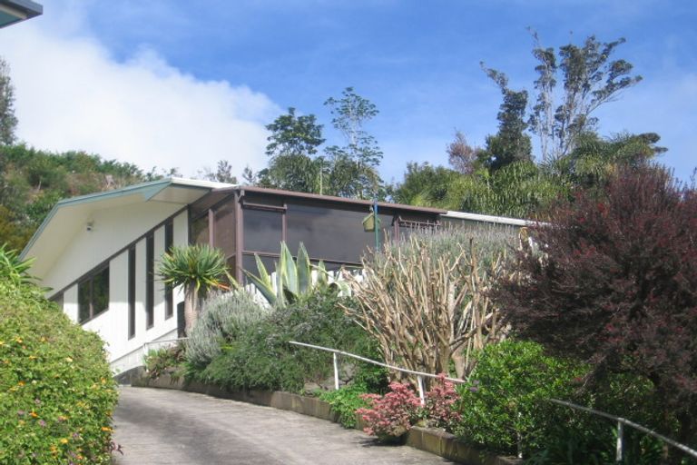 Photo of property in 14 Park Road, Dargaville, 0310