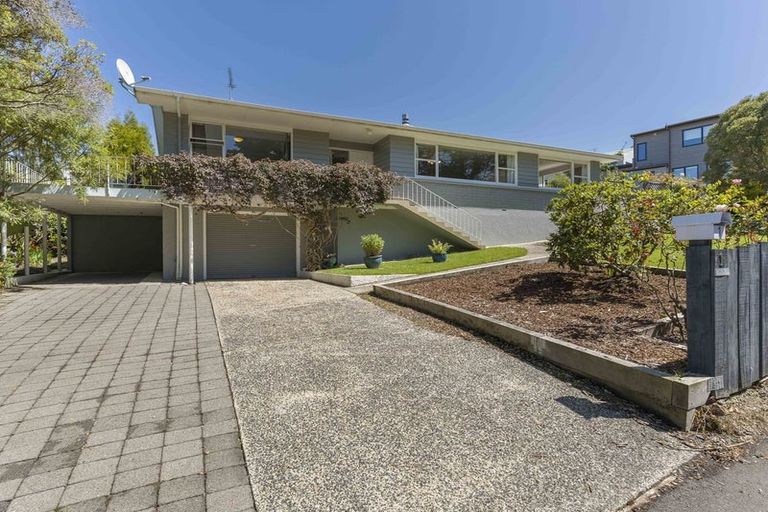 Photo of property in 1 Ferntree Drive, Wakari, Dunedin, 9010