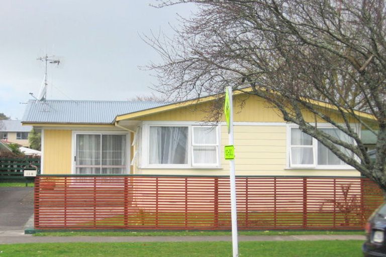 Photo of property in 116 Pukete Road, Pukete, Hamilton, 3200