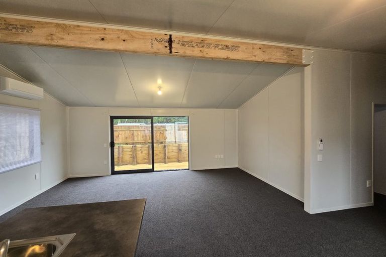 Photo of property in 17c-d Graham Street, Levin, 5510