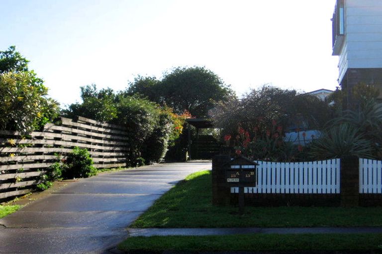 Photo of property in 13b Bramley Drive, Farm Cove, Auckland, 2012