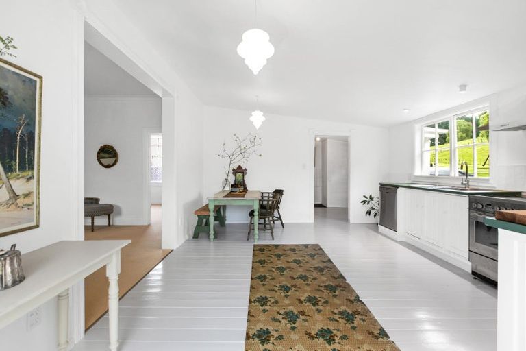 Photo of property in 90 Hovding Street, Norsewood, 4974