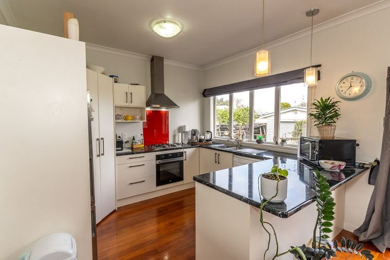 Photo of property in 95 Pukete Road, Pukete, Hamilton, 3200