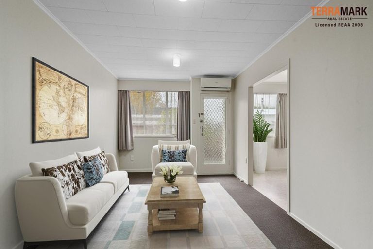 Photo of property in 66b Seddon Street, Wallaceville, Upper Hutt, 5018