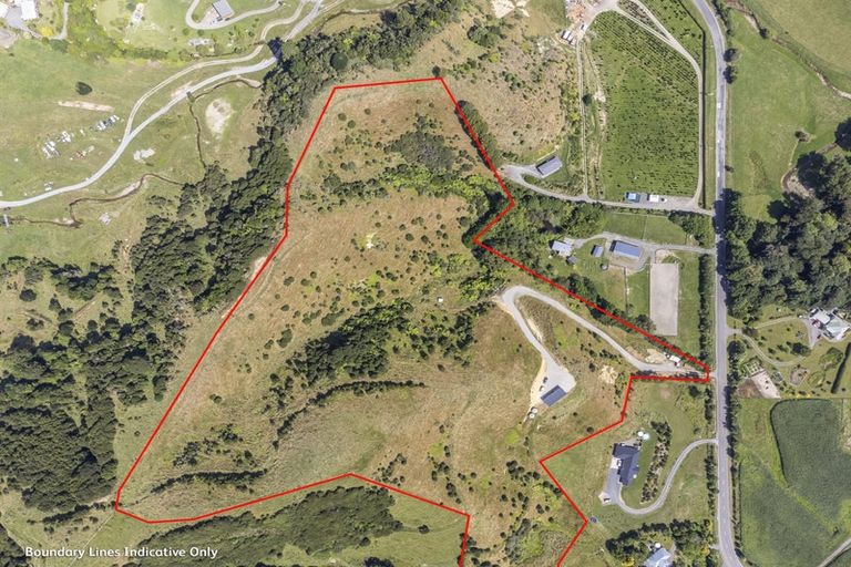 Photo of property in 129 South Manakau Road, Manakau, Otaki, 5583