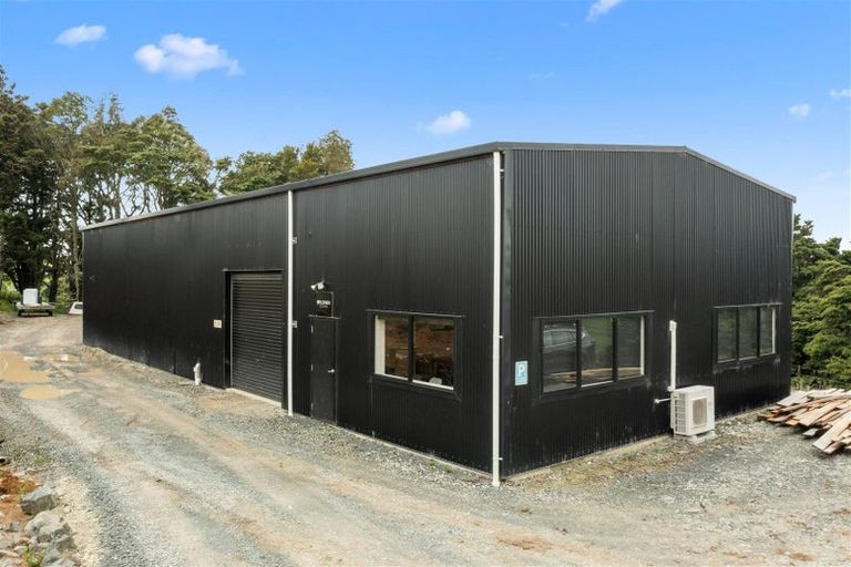 Photo of property in 83 Port Albert Road, Wellsford, 0900