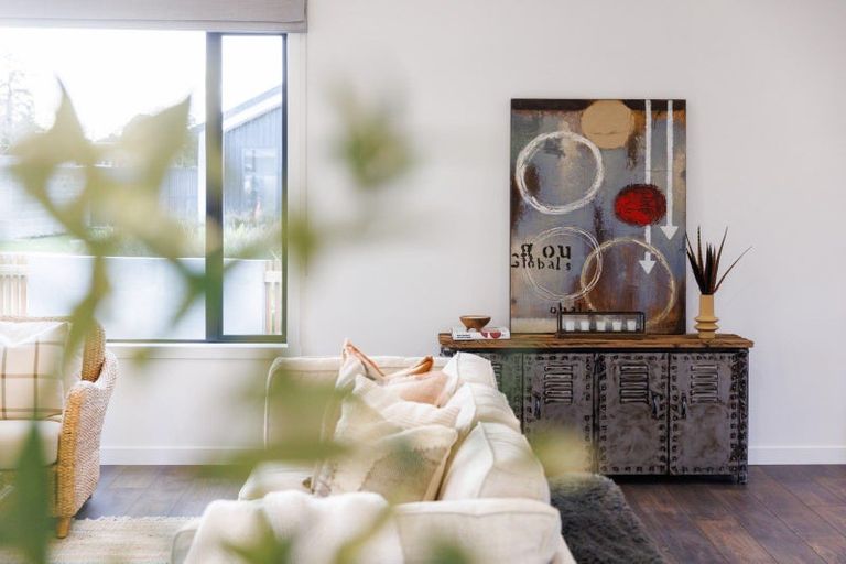 Photo of property in 1 Te Ara Lane, Hokowhitu, Palmerston North, 4410