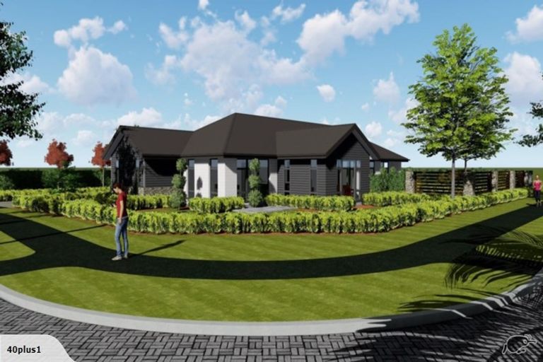 Photo of property in 107 Sutherland Drive, Kaiapoi, 7630