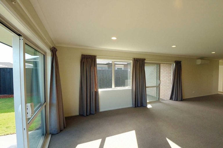 Photo of property in 14 Charlbury Drive, Rolleston, 7615