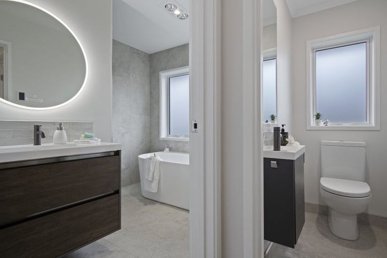 Photo of property in 109 Hull Road, Waiuku, 2682