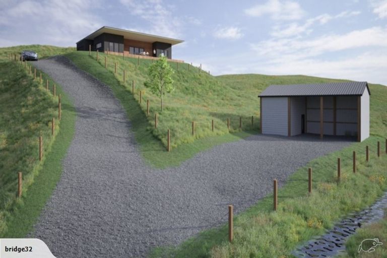 Photo of property in 1028b Limeworks Loop Road, Karamu, Hamilton, 3285