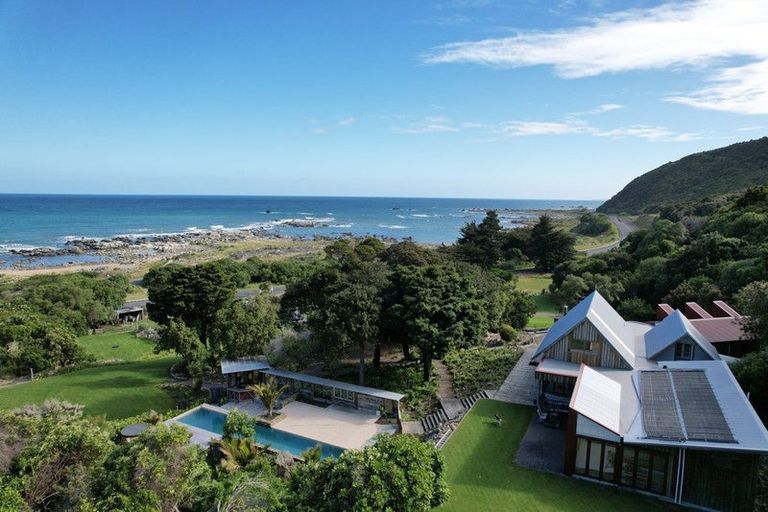 Photo of property in 2771 State Highway 1, Waipapa Bay, Kaikoura, 7371