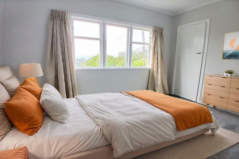 Photo of property in 135 Mitchell Street, Brooklyn, Wellington, 6021