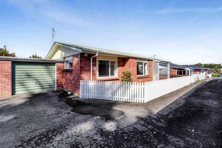 Photo of property in 14c David Street, Westown, New Plymouth, 4310